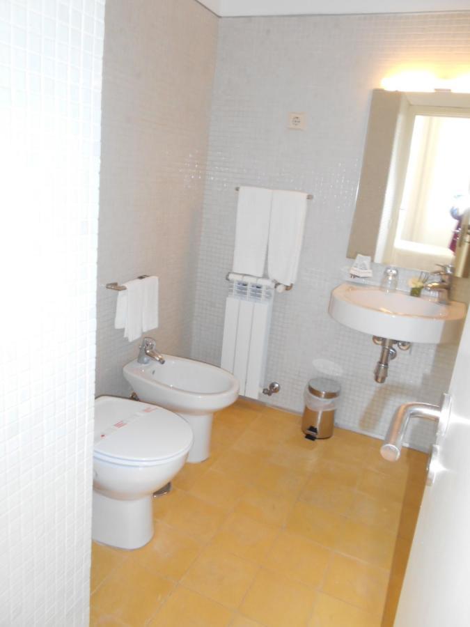 Casa Abrigo Do Lagar Villa Amares Exteriör bild